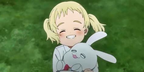 The Promised Neverland: Conny's Death Explained.